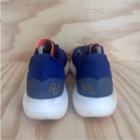 New Balance - FuelCell Revel v3 - Running Shoes - Blue - Men\'s - 12 D - MFCXMN3 main image 9
